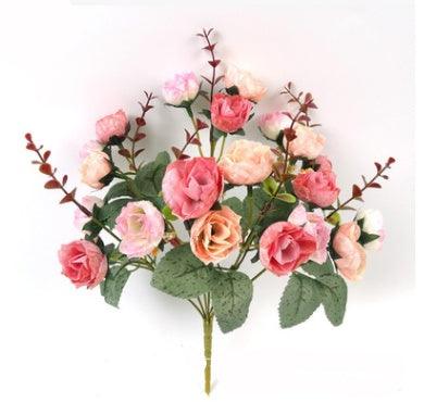 Artificial flower - Pacisia