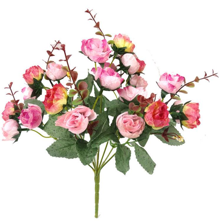 Artificial flower - Pacisia