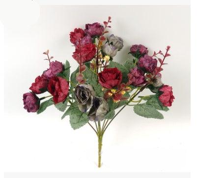 Artificial flower - Pacisia