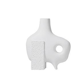 Artwork Floral Decoration Living Room Coffee Table Desktop Vase - Pacisia