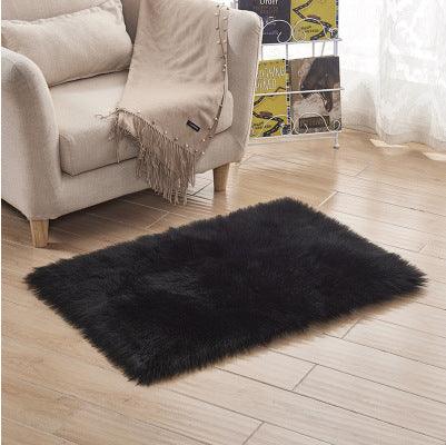 Australian Sheepskin Sofa Carpet - Pacisia