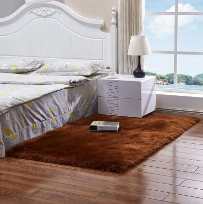 Australian Sheepskin Sofa Carpet - Pacisia