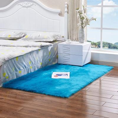 Australian Sheepskin Sofa Carpet - Pacisia