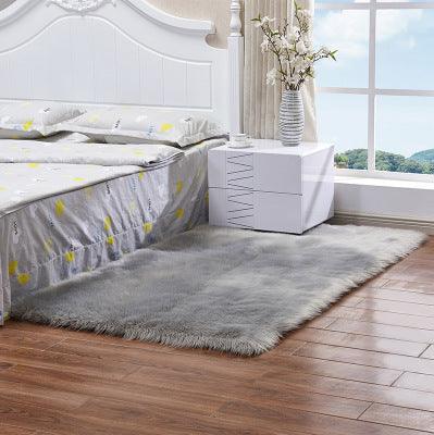 Australian Sheepskin Sofa Carpet - Pacisia