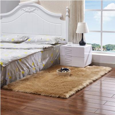 Australian Sheepskin Sofa Carpet - Pacisia