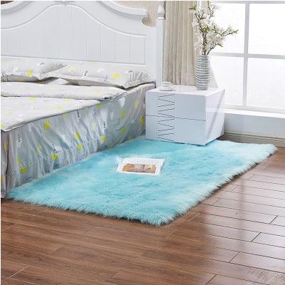 Australian Sheepskin Sofa Carpet - Pacisia