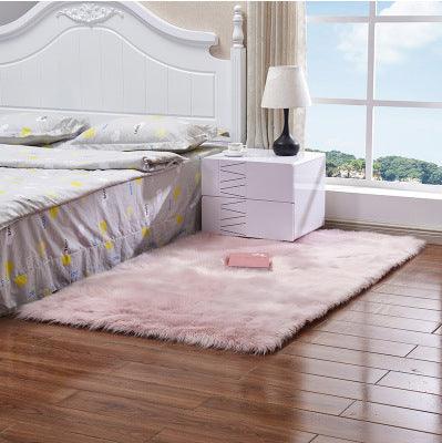 Australian Sheepskin Sofa Carpet - Pacisia