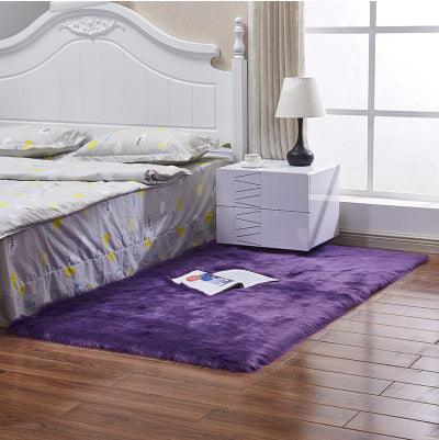 Australian Sheepskin Sofa Carpet - Pacisia