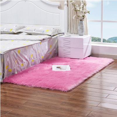 Australian Sheepskin Sofa Carpet - Pacisia