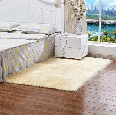 Australian Sheepskin Sofa Carpet - Pacisia