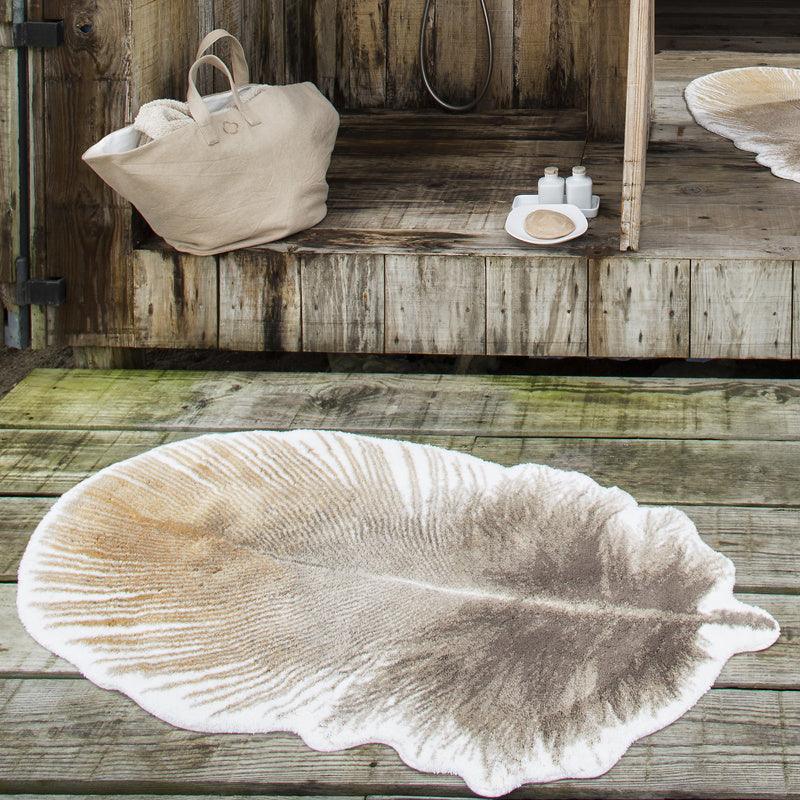 Bathroom Kitchen Bathroom Floor Mat Door Mat Carpet - Pacisia
