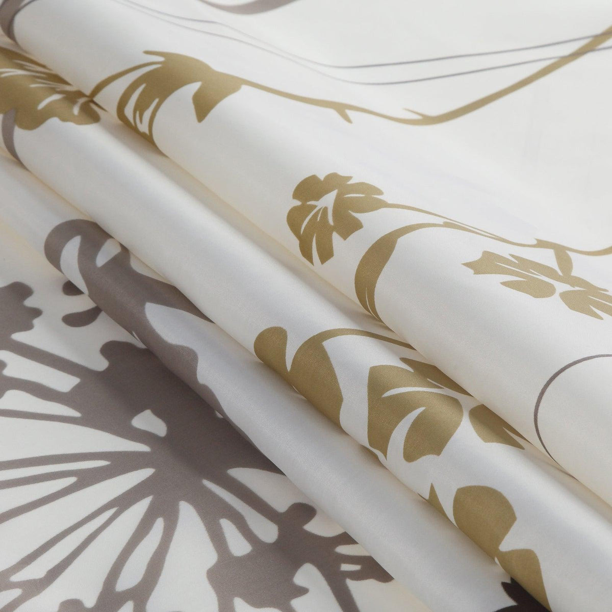 Bathroom Polyester Thickened Waterproof And Mildew Proof Shower Curtain - Pacisia