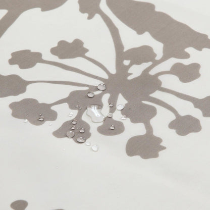Bathroom Polyester Thickened Waterproof And Mildew Proof Shower Curtain - Pacisia