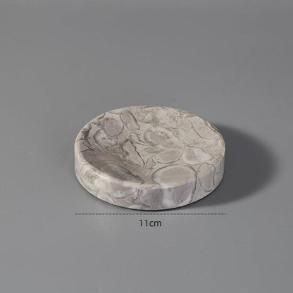 Bathroom Toilet Set Marble Bathroom Set Hotel Model Room Home Furnishing - Pacisia