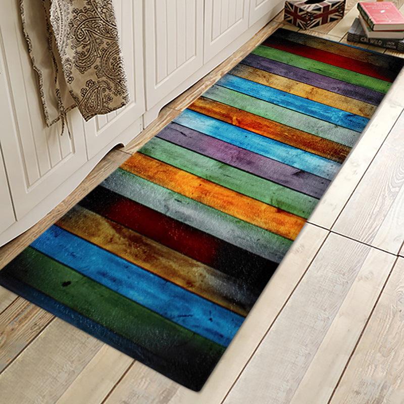 Bedroom Customer Coffee Table Carpet Bathroom Non-Slip Mat - Pacisia