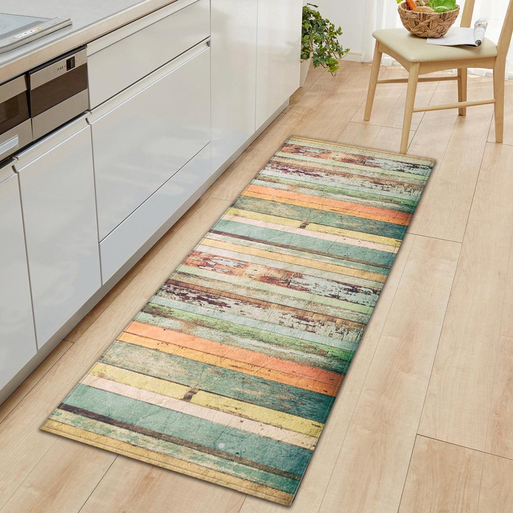 Bedroom Customer Coffee Table Carpet Bathroom Non-Slip Mat - Pacisia
