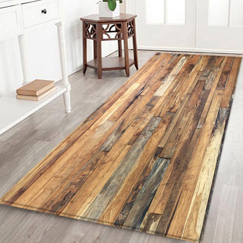 Bedroom Customer Coffee Table Carpet Bathroom Non-Slip Mat - Pacisia