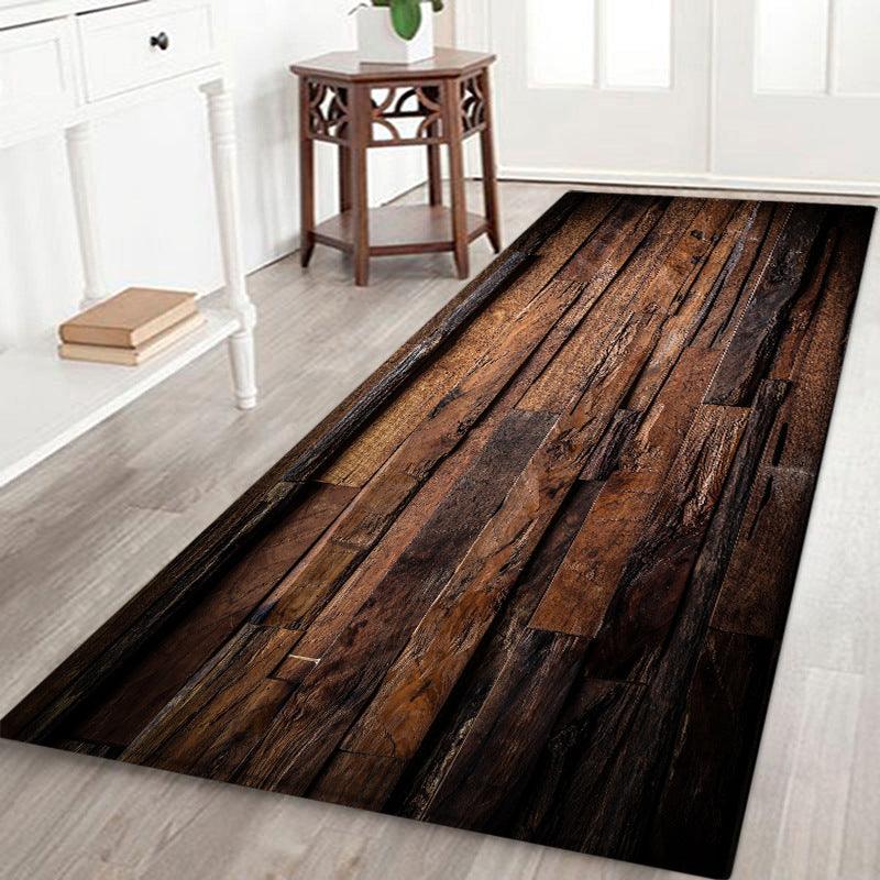 Bedroom Customer Coffee Table Carpet Bathroom Non-Slip Mat - Pacisia