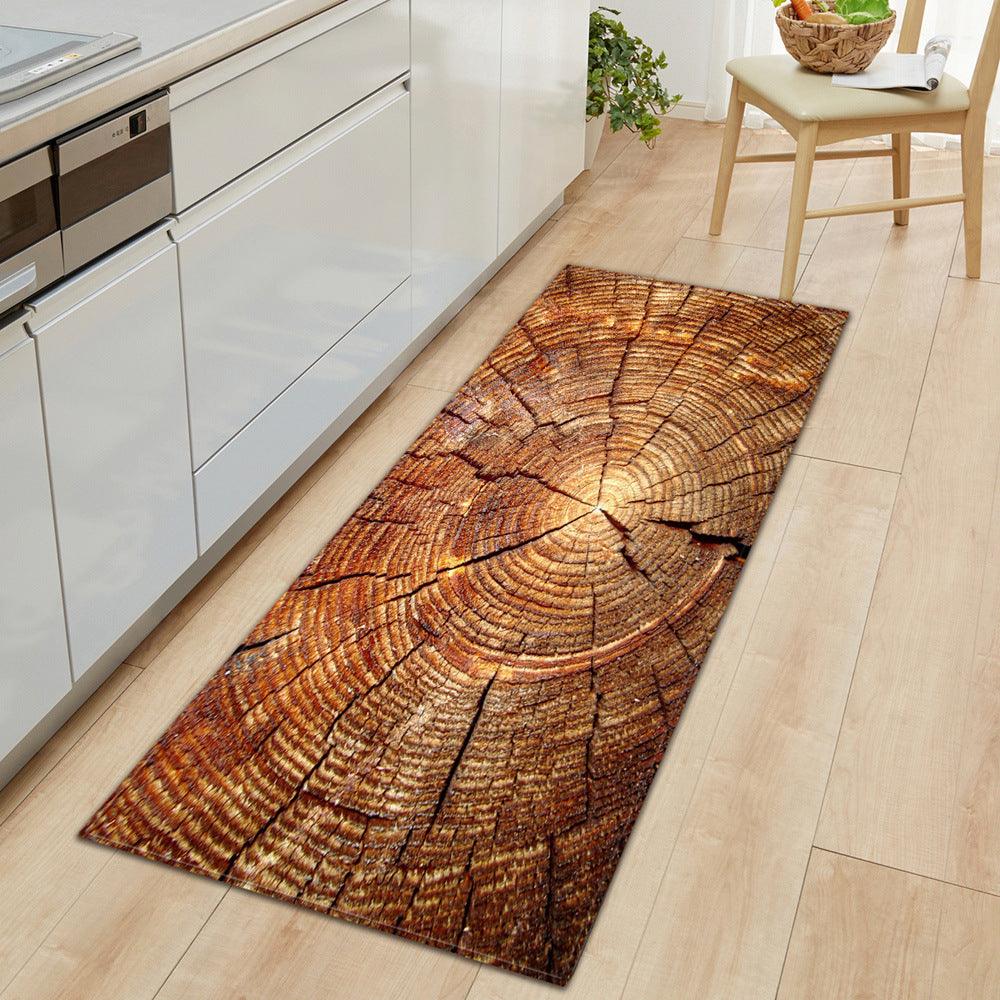 Bedroom Customer Coffee Table Carpet Bathroom Non-Slip Mat - Pacisia