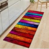 Bedroom Customer Coffee Table Carpet Bathroom Non-Slip Mat - Pacisia