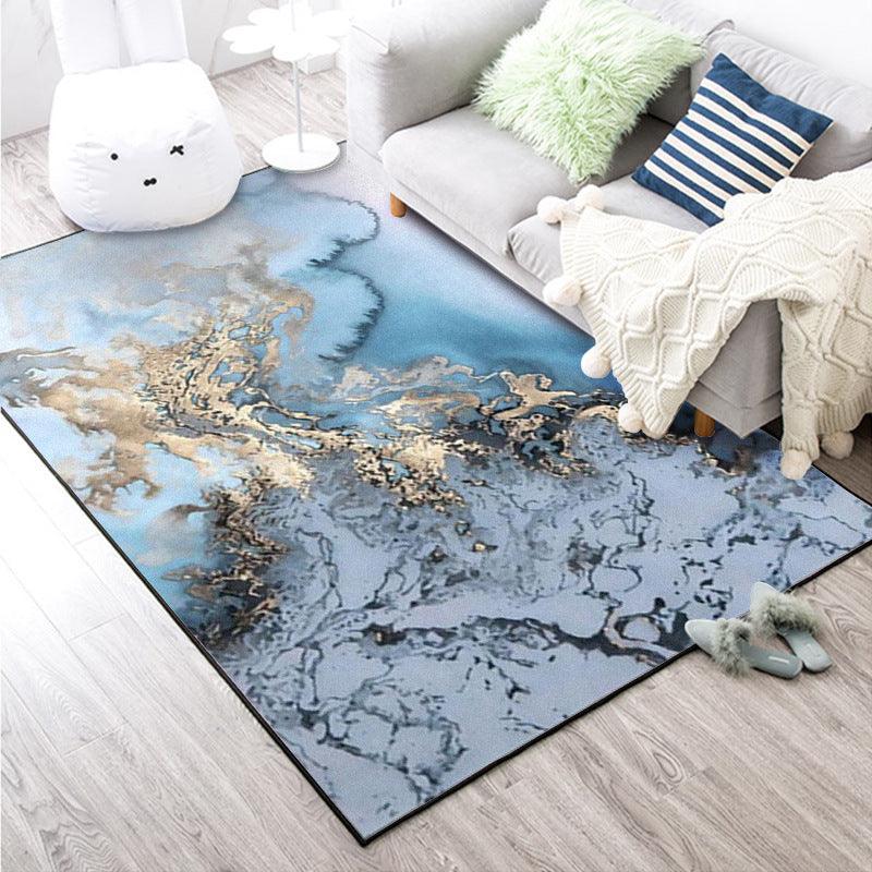 Bedroom Door Living Room Kitchen Floor Mat Carpet - Pacisia
