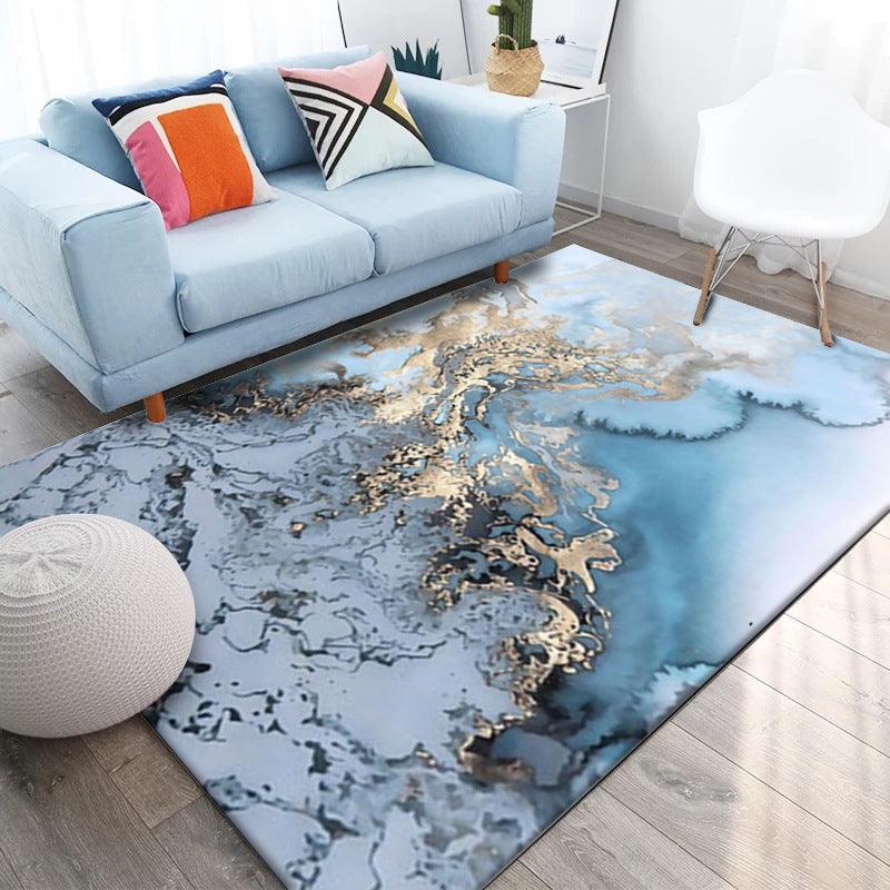 Bedroom Door Living Room Kitchen Floor Mat Carpet - Pacisia
