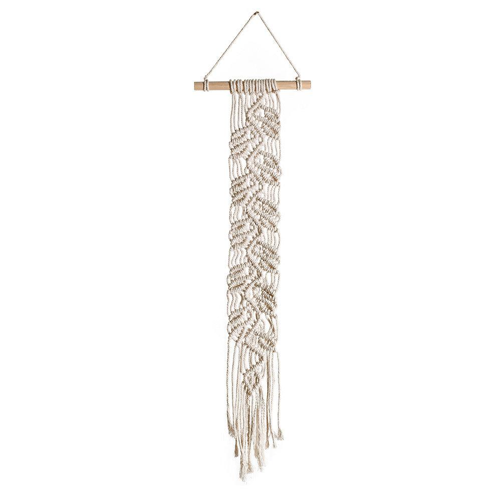 Bohemian woven tapestry - Pacisia