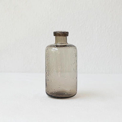 Bubble Glass Vase Home Decoration Vase Decoration Decoration - Pacisia