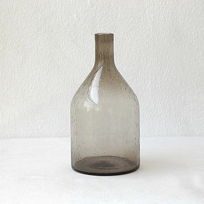 Bubble Glass Vase Home Decoration Vase Decoration Decoration - Pacisia