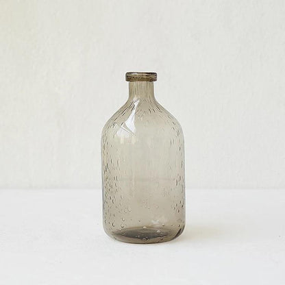 Bubble Glass Vase Home Decoration Vase Decoration Decoration - Pacisia