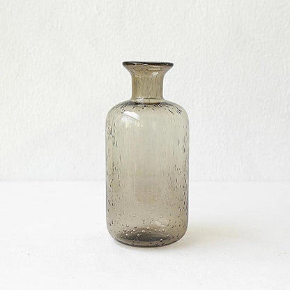Bubble Glass Vase Home Decoration Vase Decoration Decoration - Pacisia
