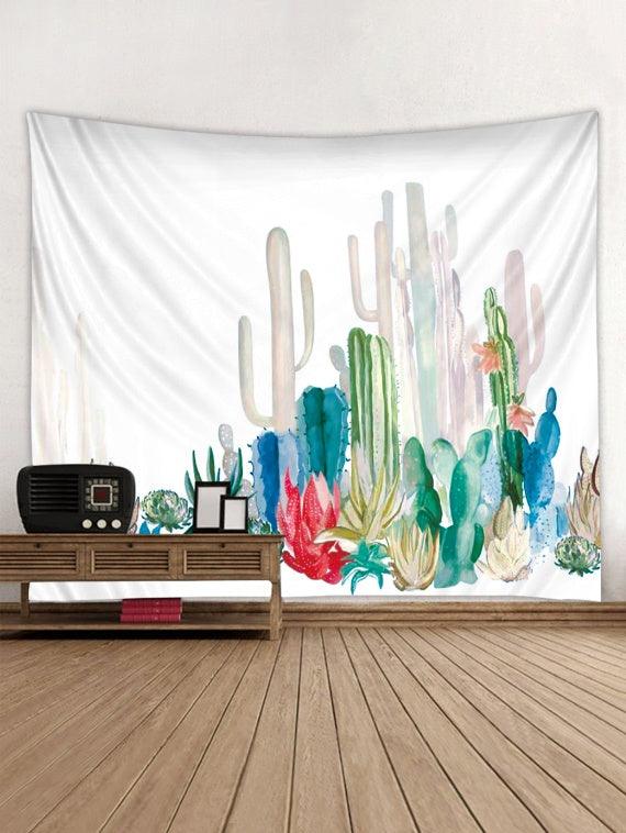 Cactus Tapestry - Pacisia