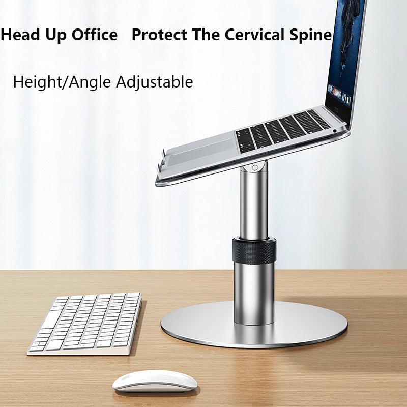 Car Table Car Back Seat Lifting Table Laptop Stand, Car Learning Desk - Pacisia
