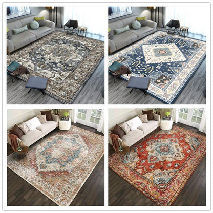 Carpet Bedroom Home Decor Sofa Rug Coffee Table Floor - Pacisia