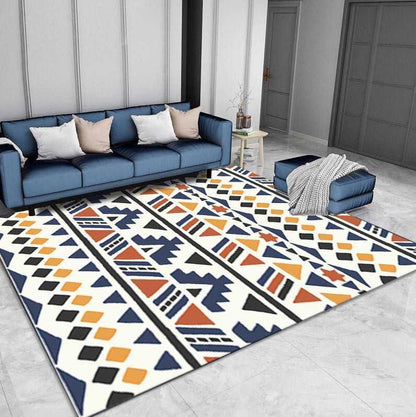 Carpet Bedroom Home Decor Sofa Rug Coffee Table Floor - Pacisia