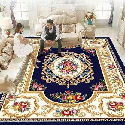 Carpet Doormat Foot Mat Toilet Anti Skid - Pacisia