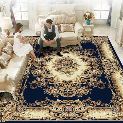 Carpet Doormat Foot Mat Toilet Anti Skid - Pacisia
