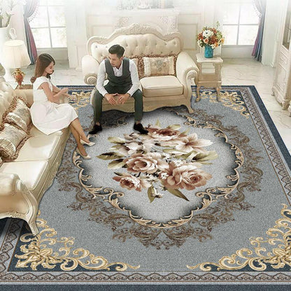 Carpet Doormat Foot Mat Toilet Anti Skid - Pacisia
