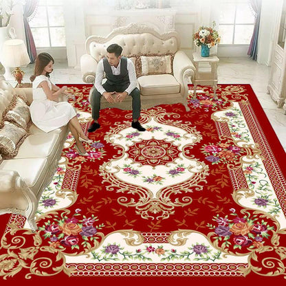 Carpet Doormat Foot Mat Toilet Anti Skid - Pacisia