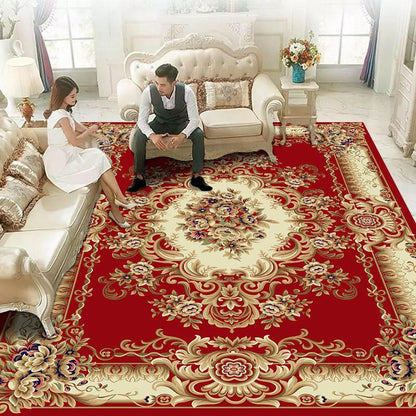 Carpet Doormat Foot Mat Toilet Anti Skid - Pacisia