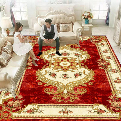 Carpet Doormat Foot Mat Toilet Anti Skid - Pacisia