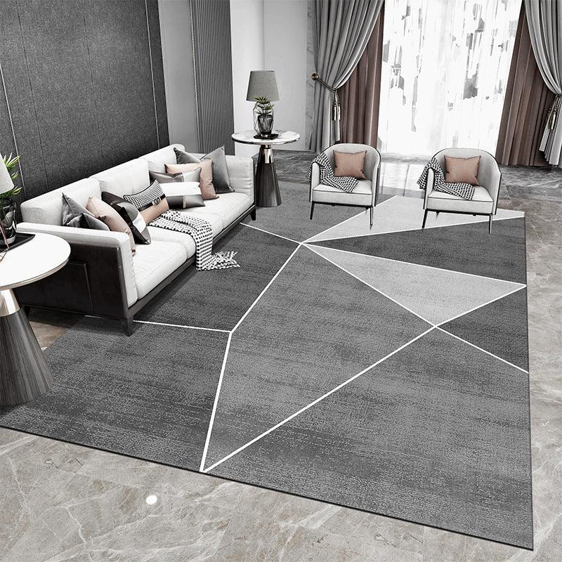 Carpet Floor Mats Bedside Nordic - Pacisia