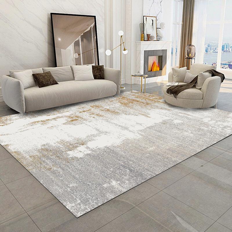 Carpet Floor Mats Bedside Nordic - Pacisia