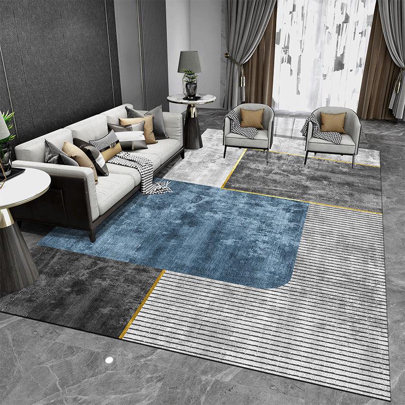 Carpet Floor Mats Bedside Nordic - Pacisia