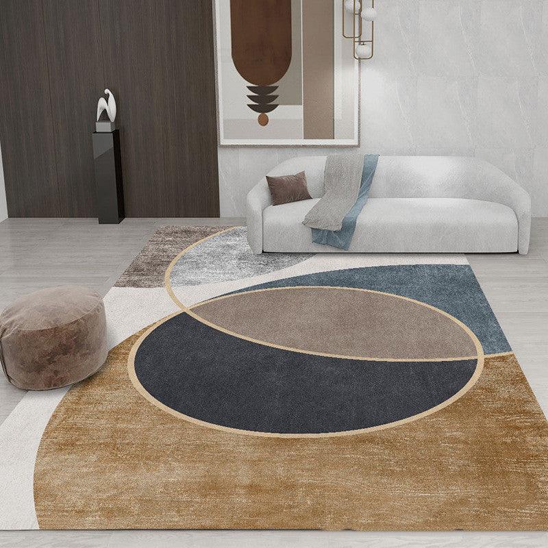 Carpet Floor Mats Bedside Nordic - Pacisia