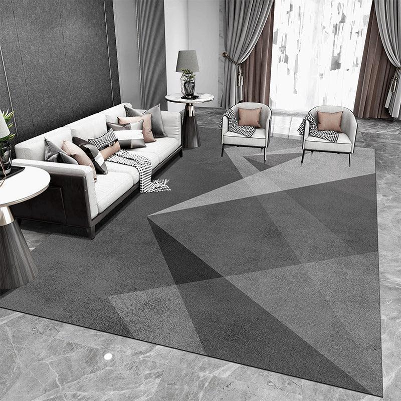 Carpet Floor Mats Bedside Nordic - Pacisia