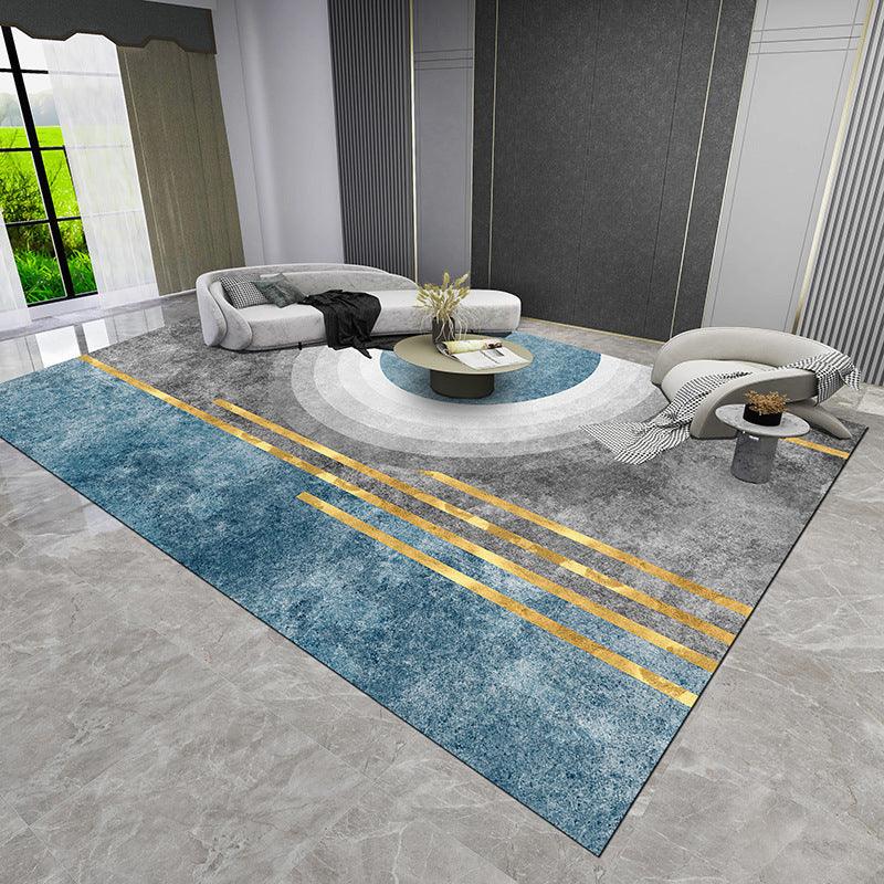 Carpet Floor Mats Bedside Nordic - Pacisia