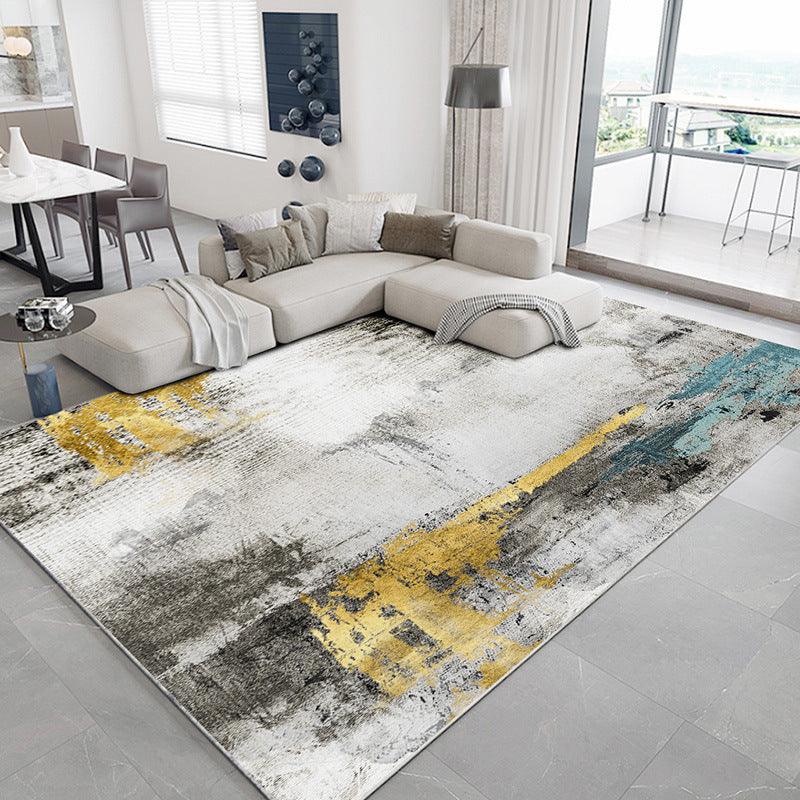 Carpet Floor Mats Bedside Nordic - Pacisia
