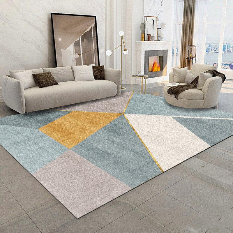Carpet Floor Mats Bedside Nordic - Pacisia