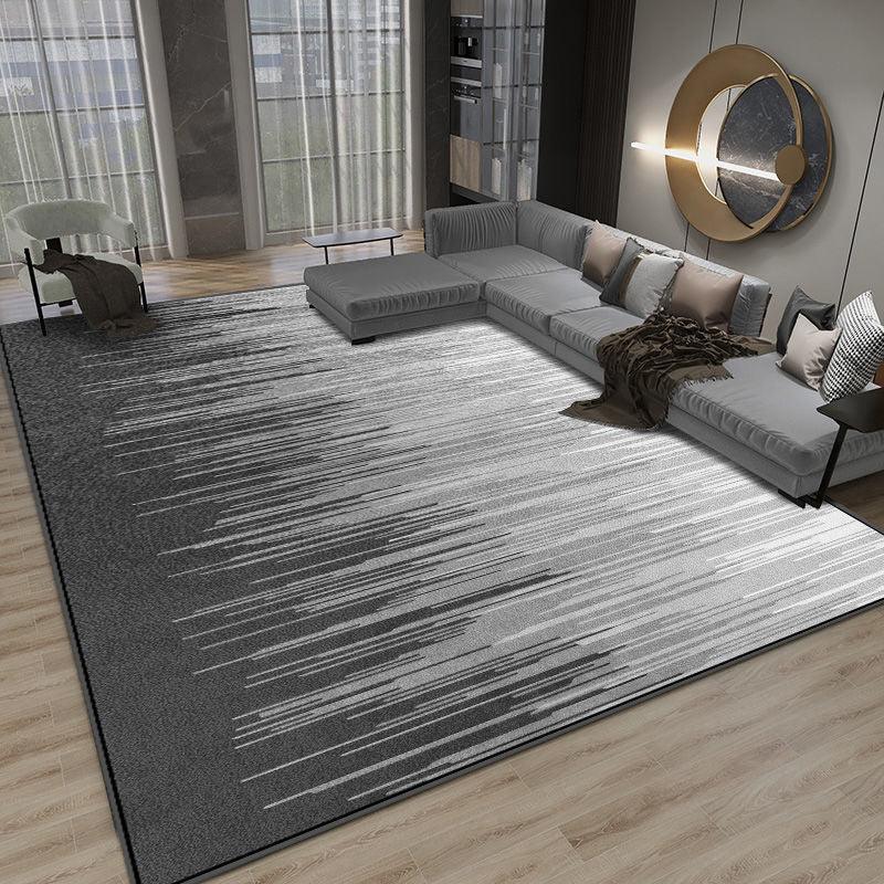 Carpet Living Room Coffee Table Cushion Sofa - Pacisia